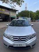 Bán xe Honda City 2014 1.5 AT giá 303 Triệu - TP HCM