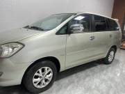 Bán xe Toyota Innova 2008 G giá 175 Triệu - Hải Phòng