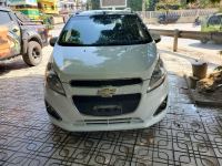 Bán xe Chevrolet Spark 2017 LT 1.2 MT giá 165 Triệu - Thái Nguyên
