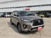 Bán xe Toyota Innova E 2.0 MT 2022 giá 668 Triệu - TP HCM