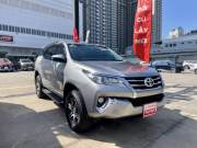 Bán xe Toyota Fortuner 2019 2.7V 4x2 AT giá 770 Triệu - TP HCM