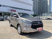 Bán xe Toyota Innova 2019 2.0E giá 542 Triệu - TP HCM