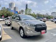 Bán xe Toyota Innova 2017 2.0G giá 548 Triệu - TP HCM