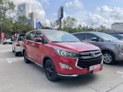Bán xe Toyota Innova 2018 2.0 Venturer giá 625 Triệu - TP HCM