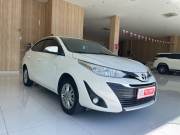 Bán xe Toyota Vios 1.5E MT 2020 giá 368 Triệu - TP HCM