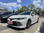 Bán xe Toyota Camry 2021 2.0G giá 878 Triệu - TP HCM