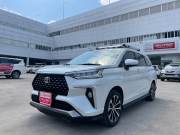 Bán xe Toyota Veloz 2022 Cross Top 1.5 CVT giá 618 Triệu - TP HCM