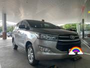Bán xe Toyota Innova 2018 2.0E giá 502 Triệu - TP HCM