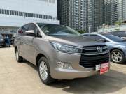 Bán xe Toyota Innova 2.0E 2018 giá 510 Triệu - TP HCM