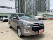 Bán xe Toyota Innova 2.0G 2019 giá 635 Triệu - TP HCM