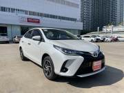 Bán xe Toyota Vios 2023 G 1.5 CVT giá 512 Triệu - TP HCM