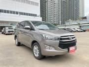 Bán xe Toyota Innova 2.0G 2018 giá 605 Triệu - TP HCM
