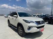Bán xe Toyota Fortuner 2.7V 4x4 AT 2019 giá 875 Triệu - TP HCM