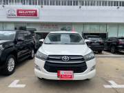 Bán xe Toyota Innova 2.0G 2019 giá 605 Triệu - TP HCM