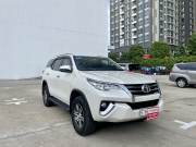 Bán xe Toyota Fortuner 2019 2.7V 4x2 AT giá 830 Triệu - TP HCM