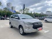 Bán xe Toyota Innova 2019 2.0E giá 535 Triệu - TP HCM