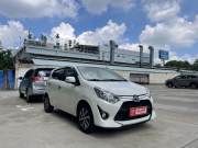 Bán xe Toyota Wigo 2019 1.2G AT giá 318 Triệu - TP HCM