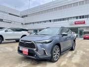 Bán xe Toyota Corolla Cross 2022 1.8V giá 760 Triệu - TP HCM