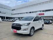 Bán xe Toyota Innova 2020 2.0G giá 658 Triệu - TP HCM