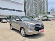 Bán xe Toyota Innova 2020 2.0E giá 580 Triệu - TP HCM