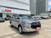 Bán xe Toyota Innova 2018 2.0E giá 485 Triệu - TP HCM