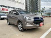 Bán xe Toyota Innova 2017 2.0G giá 546 Triệu - TP HCM