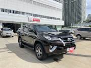 Bán xe Toyota Fortuner 2018 2.7V 4x2 AT giá 775 Triệu - TP HCM