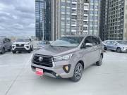 Bán xe Toyota Innova 2021 E 2.0 MT giá 628 Triệu - TP HCM
