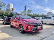 Bán xe Toyota Vios 2022 G 1.5 CVT giá 478 Triệu - TP HCM