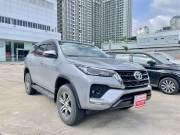 Bán xe Toyota Fortuner 2021 2.4G 4x2 AT giá 955 Triệu - TP HCM