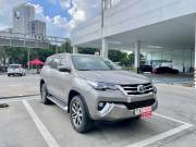 Bán xe Toyota Fortuner 2019 2.7V 4x4 AT giá 828 Triệu - TP HCM