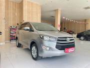 Bán xe Toyota Innova 2017 2.0G giá 542 Triệu - TP HCM