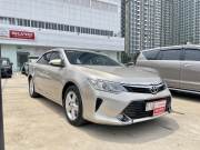 Bán xe Toyota Camry 2017 2.5Q giá 676 Triệu - TP HCM