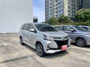 Bán xe Toyota Avanza 2020 1.5 AT giá 440 Triệu - TP HCM