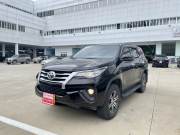 Bán xe Toyota Fortuner 2020 2.4G 4x2 MT giá 798 Triệu - TP HCM