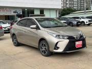 Bán xe Toyota Vios E CVT 2021 giá 430 Triệu - TP HCM