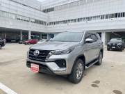 Bán xe Toyota Fortuner 2022 2.7L 4x2 AT giá 988 Triệu - TP HCM