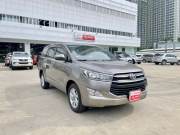 Bán xe Toyota Innova 2019 2.0E giá 540 Triệu - TP HCM