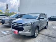 Bán xe Toyota Innova 2018 2.0E giá 488 Triệu - TP HCM