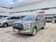 Bán xe Toyota Innova 2018 2.0E giá 460 Triệu - TP HCM