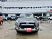 Bán xe Toyota Innova 2017 2.0G giá 518 Triệu - TP HCM