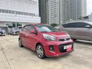 Bán xe Kia Morning 2018 S AT giá 280 Triệu - TP HCM