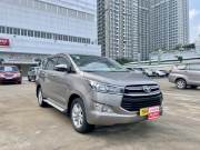 Bán xe Toyota Innova 2020 2.0G giá 640 Triệu - TP HCM