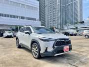 Bán xe Toyota Corolla Cross 2021 1.8V giá 725 Triệu - TP HCM