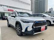 Bán xe Toyota Corolla Cross 2021 1.8HV giá 790 Triệu - TP HCM