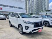 Bán xe Toyota Innova 2022 E 2.0 MT giá 648 Triệu - TP HCM