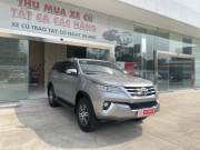 Bán xe Toyota Fortuner 2017 2.7V 4x2 AT giá 705 Triệu - TP HCM