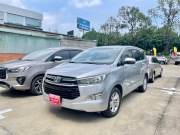 Bán xe Toyota Innova 2018 2.0G giá 590 Triệu - TP HCM