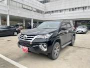 Bán xe Toyota Fortuner 2019 2.4G 4x2 AT giá 850 Triệu - TP HCM