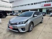 Bán xe Toyota Corolla altis 2016 1.8G AT giá 460 Triệu - TP HCM